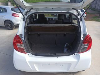 Suzuki Celerio 2018 1,0-ΕΛΛΗΝΙΚΟ-BOOK SERVICE-thumb-8
