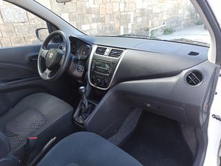 Suzuki Celerio 2018 1,0-ΕΛΛΗΝΙΚΟ-BOOK SERVICE-thumb-12