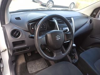 Suzuki Celerio 2018 1,0-ΕΛΛΗΝΙΚΟ-BOOK SERVICE-thumb-16