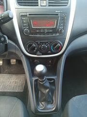 Suzuki Celerio 2018 1,0-ΕΛΛΗΝΙΚΟ-BOOK SERVICE-thumb-20