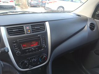 Suzuki Celerio 2018 1,0-ΕΛΛΗΝΙΚΟ-BOOK SERVICE-thumb-21