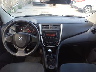 Suzuki Celerio 2018 1,0-ΕΛΛΗΝΙΚΟ-BOOK SERVICE-thumb-22