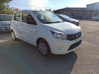 Suzuki Celerio 2018 1,0-ΕΛΛΗΝΙΚΟ-BOOK SERVICE-thumb-6