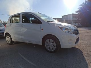 Suzuki Celerio 2018 1,0-ΕΛΛΗΝΙΚΟ-BOOK SERVICE-thumb-7