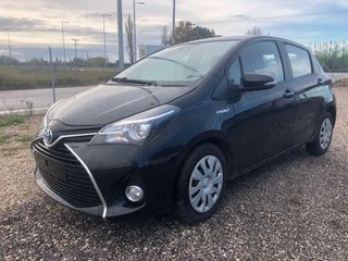 Toyota Yaris 2015 1.5 HYBRID