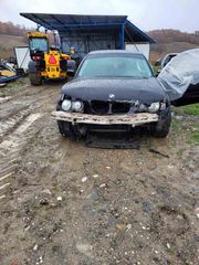 Bmw 316 2003 ΠΩΛΟΥΝΤΑΙ ΑΝΤΑΛΛΑΚΤΙΚΑ