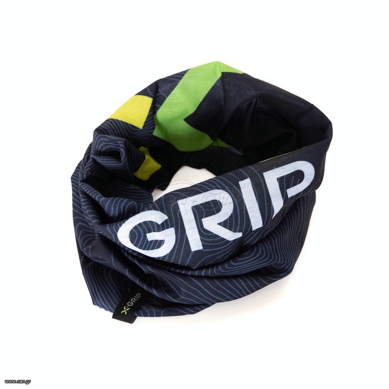 ΜΠΑΛΑΓΚΛΑΒΑ X-GRIP HEADBAND