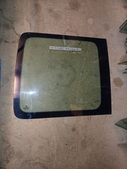 Οπίσθιο L+R τζάμι αμαξώματος VW Caddy Van