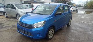 Suzuki Celerio 2018 1,0 - ΕΛΛΗΝΙΚΟ- 59.620 ΧΛΜ!!