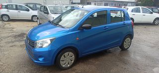 Suzuki Celerio 2018 1,0 - ΕΛΛΗΝΙΚΟ- 59.620 ΧΛΜ!!-thumb-1