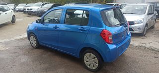 Suzuki Celerio 2018 1,0 - ΕΛΛΗΝΙΚΟ- 59.620 ΧΛΜ!!-thumb-2