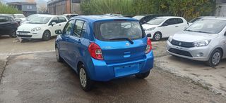 Suzuki Celerio 2018 1,0 - ΕΛΛΗΝΙΚΟ- 59.620 ΧΛΜ!!-thumb-3