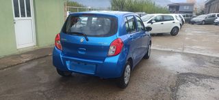Suzuki Celerio 2018 1,0 - ΕΛΛΗΝΙΚΟ- 59.620 ΧΛΜ!!-thumb-5