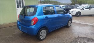 Suzuki Celerio 2018 1,0 - ΕΛΛΗΝΙΚΟ- 59.620 ΧΛΜ!!-thumb-6