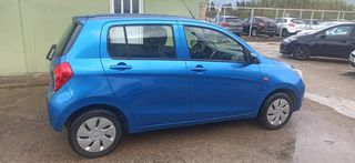 Suzuki Celerio 2018 1,0 - ΕΛΛΗΝΙΚΟ- 59.620 ΧΛΜ!!-thumb-7