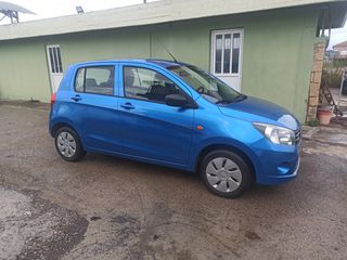 Suzuki Celerio 2018 1,0 - ΕΛΛΗΝΙΚΟ- 59.620 ΧΛΜ!!-thumb-8