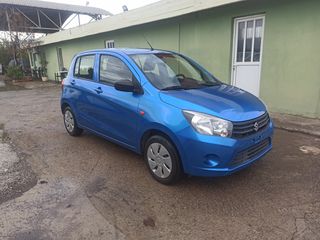 Suzuki Celerio 2018 1,0 - ΕΛΛΗΝΙΚΟ- 59.620 ΧΛΜ!!-thumb-9