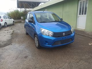 Suzuki Celerio 2018 1,0 - ΕΛΛΗΝΙΚΟ- 59.620 ΧΛΜ!!-thumb-10