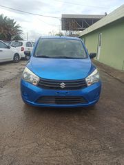 Suzuki Celerio 2018 1,0 - ΕΛΛΗΝΙΚΟ- 59.620 ΧΛΜ!!-thumb-11