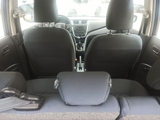 Suzuki Celerio 2018 1,0 - ΕΛΛΗΝΙΚΟ- 59.620 ΧΛΜ!!-thumb-16