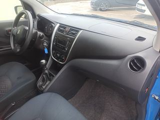 Suzuki Celerio 2018 1,0 - ΕΛΛΗΝΙΚΟ- 59.620 ΧΛΜ!!-thumb-21