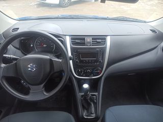 Suzuki Celerio 2018 1,0 - ΕΛΛΗΝΙΚΟ- 59.620 ΧΛΜ!!-thumb-24