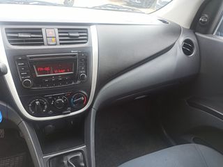 Suzuki Celerio 2018 1,0 - ΕΛΛΗΝΙΚΟ- 59.620 ΧΛΜ!!-thumb-34