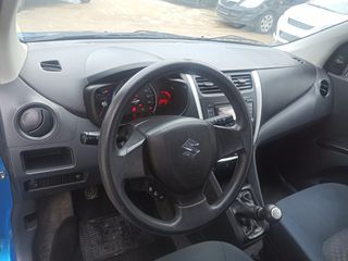 Suzuki Celerio 2018 1,0 - ΕΛΛΗΝΙΚΟ- 59.620 ΧΛΜ!!-thumb-35