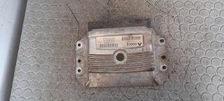 Εγκέφαλος Κινητήρα Renault Grand Modus (F/JP0) Hatchback [2004-2016] (κωδ.864256)