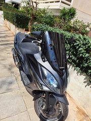 Kymco Xciting 400i 2015-thumb-1
