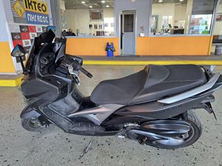 Kymco Xciting 400i 2015-thumb-4
