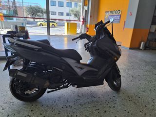 Kymco Xciting 400i 2015-thumb-6