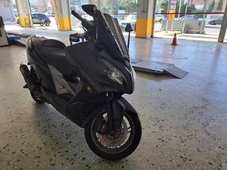 Kymco Xciting 400i 2015-thumb-7
