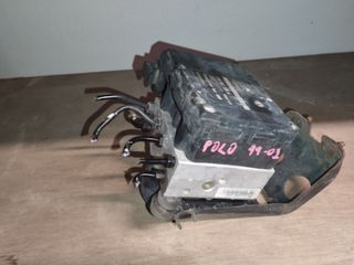 ΜΟΝΑΔΑ ABS VW POLO 99-01