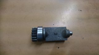 ΑΝΤΙΒΑΡΟ ΣΤΡΟΦΑΛΟΥ HONDA MB 50