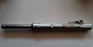 ΜΠΟΥΚΑΛΑ ΕΜΠΡΟΣ ΑΡΙΣΤΕΡΗ ΓΝΗΣΙΑ HONDA SUPRA 100 /NF100 51400-KEV-880