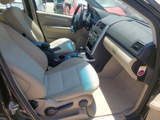 Mercedes-Benz A 160 2010 ΑΥΤΟΜΑΤΟ ! Ελληνικής αντιπροσωπείας  !-thumb-9