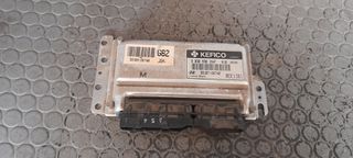 Εγκέφαλος Κινητήρα Hyundai Coupe I (RD) Coupe [1996-2004] (κωδ.86464873)