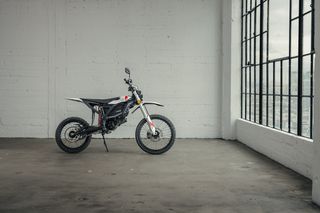 Zero XE 2026 A2  ZF 4.3 KWH-thumb-2