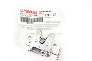 Κλειστρο Σελα Yamaha Crypton-X135 Γνησιο