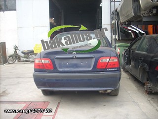 MITSUBISHI CARISMA-thumb-2