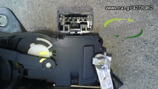 MITSUBISHI CARISMA-thumb-9