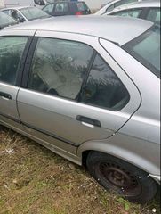 ΠΟΡΤΑ ΠΙΣΩ ΑΡΙΣΤΕΡΑ BMW SERIES 3   90-98