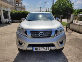 Nissan Navara 2019