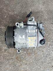 ΚΟΜΠΡΕΣΕΡ A/C - MERCEDES ML W164 05-11