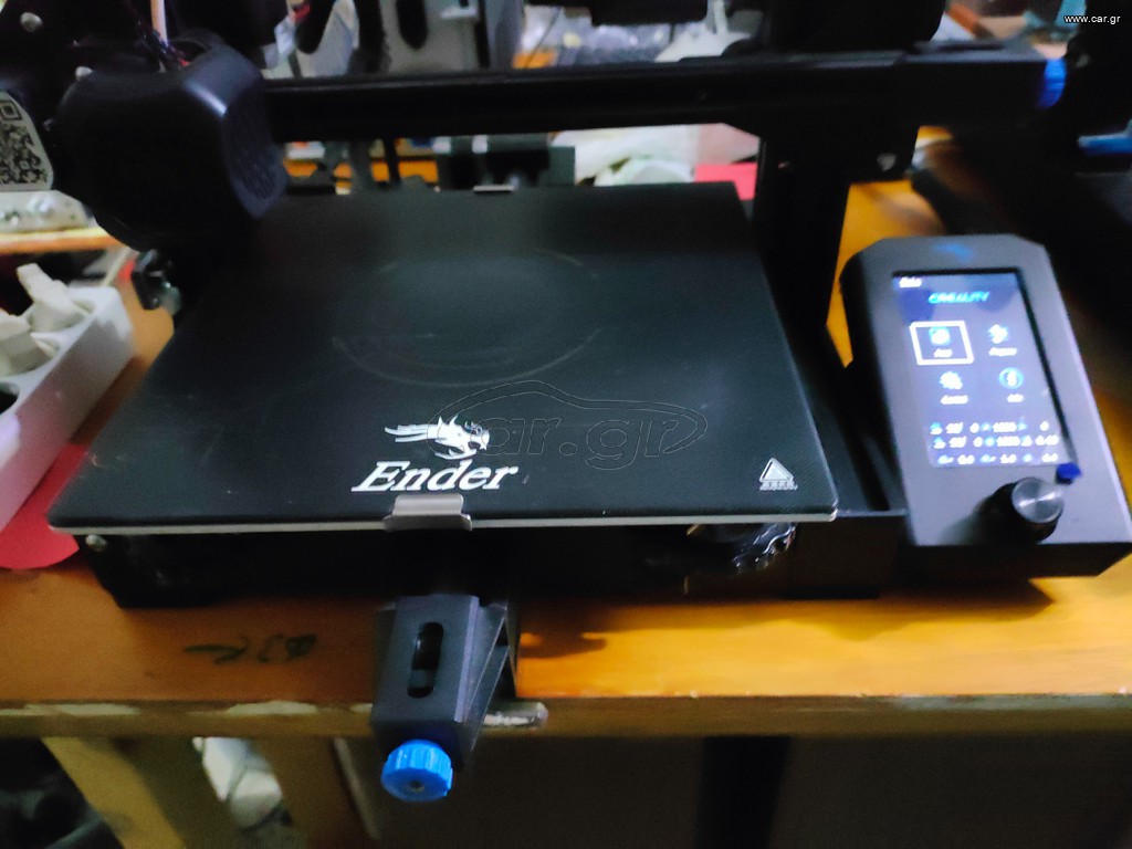3D PRINTER ENDER 3 V2