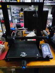 3D PRINTER ENDER 3 V2-thumb-1