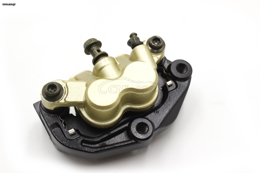 Δαγκανα Yamaha Crypton 105