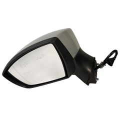 FORD KUGA μοντ. 08’-13’ ΑΡΙΣΤΕΡΟΣ ΗΛΕΚΤΡΙΚΟΣ ΚΑΘΡΕΠΤΗΣ (με 9 καλώδια / ΦΛΑΣ και ΦΩΤΑΚΙ ΑΣΦΑΛΕΙΑΣ)-thumb-2