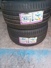 255/35/18  NEXEN N FERA SU1  DOT21     2TEMAXIA